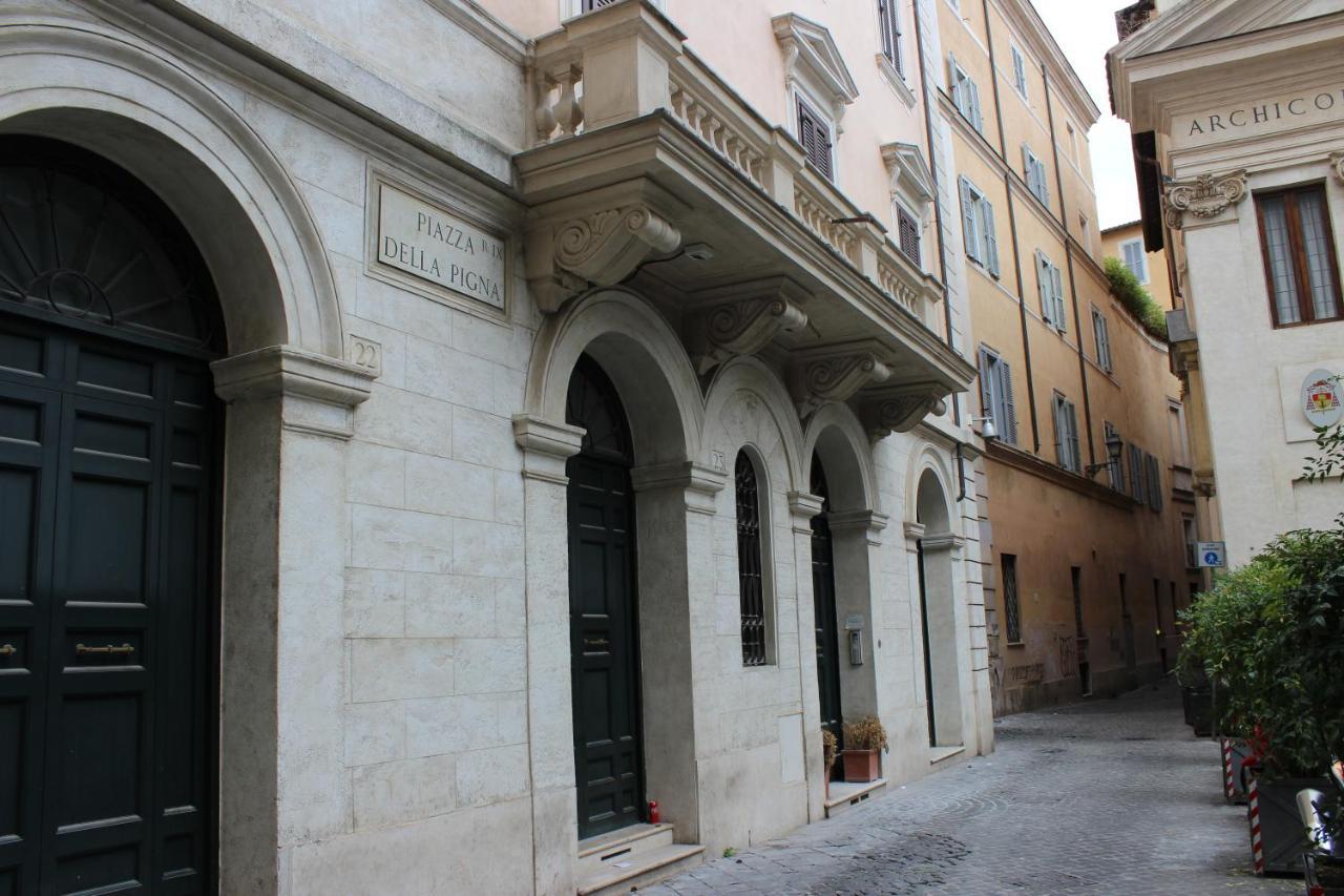 Lejlighed Pantheon Grand *