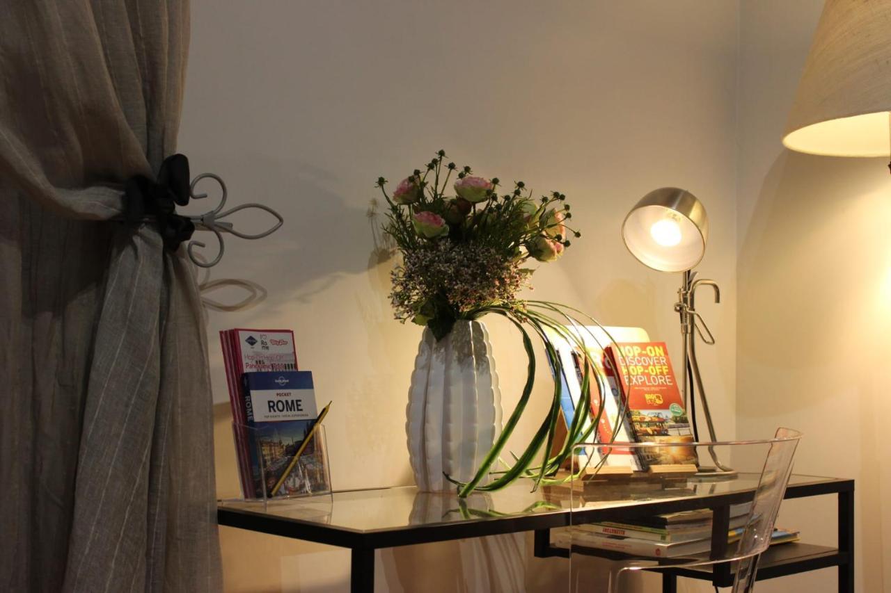 Apartment Pantheon Grand Rom
